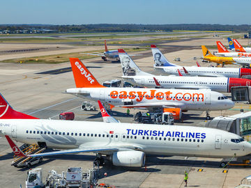  alt="Airlines need April bookings increase to prevent financial woes"  title="Airlines need April bookings increase to prevent financial woes" 